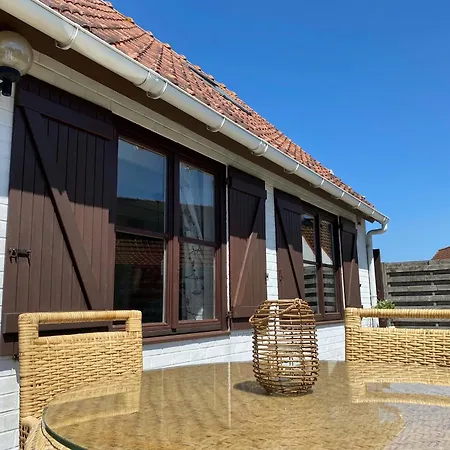 Zeegalm Hébergement de vacances