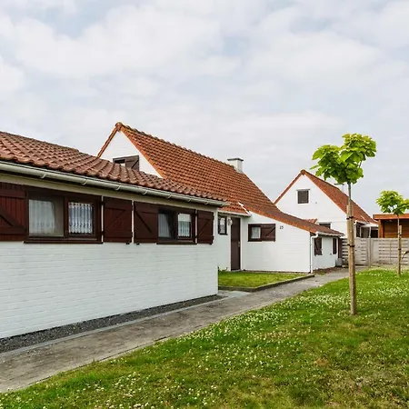 Zeegalm Middelkerke