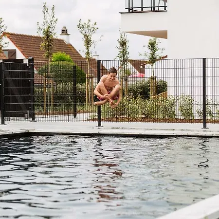 Zeegalm Hébergement de vacances *